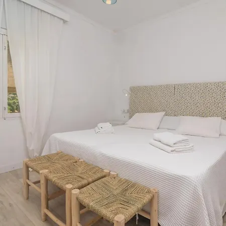 Cas Roig Villa
