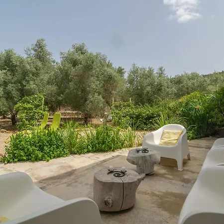 Villa Cas Roig Mancor del Valle