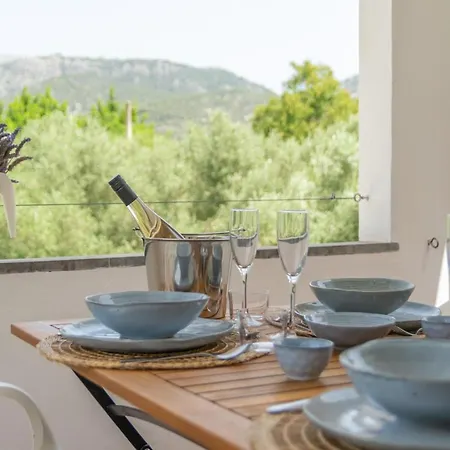 Cas Roig Villa Mancor del Valle