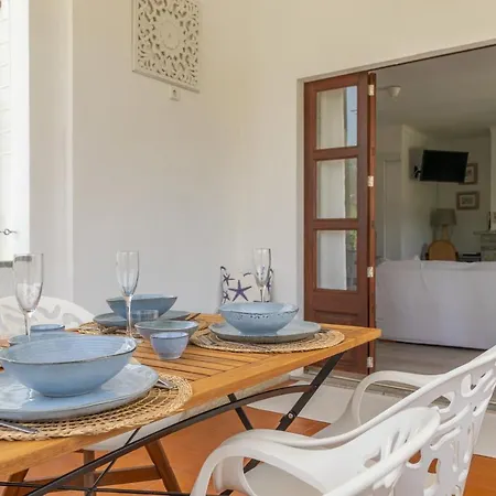 Villa Cas Roig