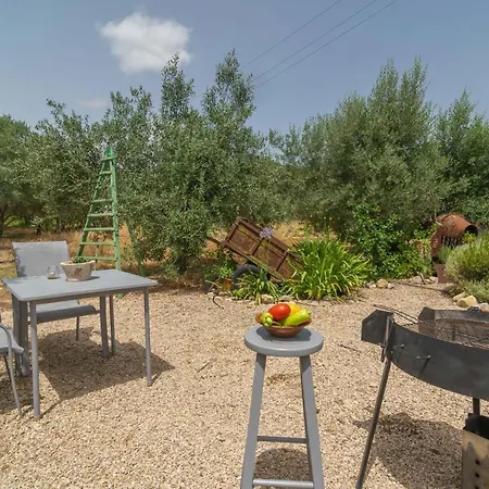 Villa Cas Roig
